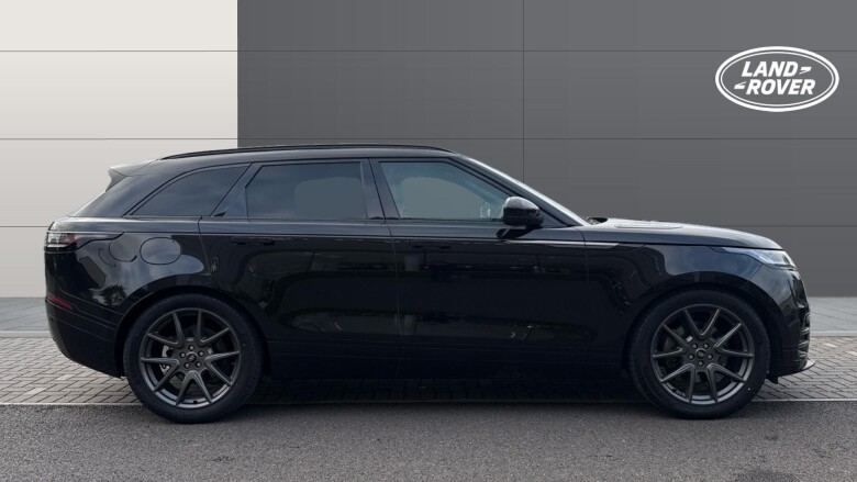 Land Rover Range Rover Velar 2.0 D200 MHEV Dynamic HSE 5dr Auto Diesel Estate